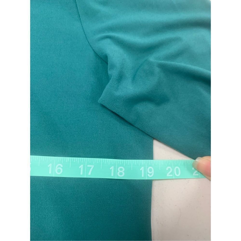 JM Collection Blouse - Picture 7 of 8